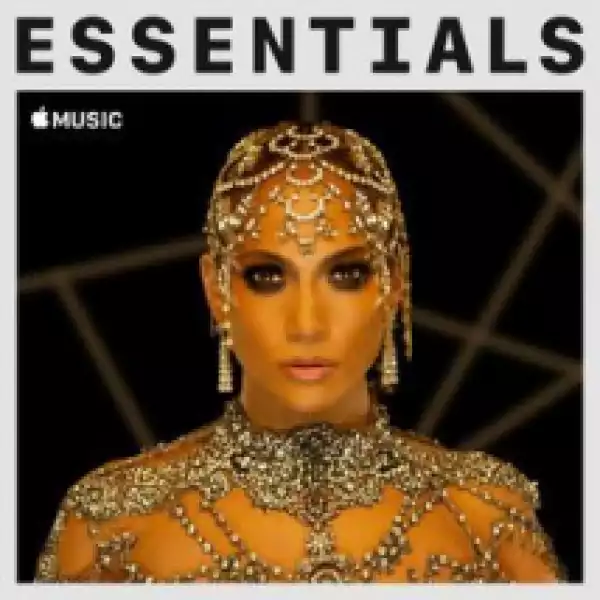 Essentials BY Jennifer Lopez